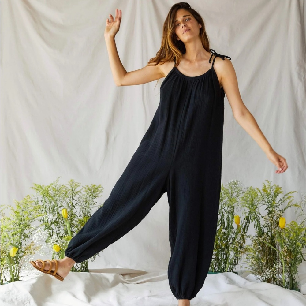 Christy Dawn Bobbi Jumpsuit XS/S